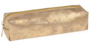 Opakowanie Piórnik tuba Golden złoto