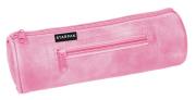 Opakowanie Piórnik tuba Vintage pink