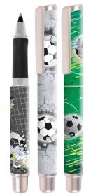 Pióro kulkowe na naboje Go Pen E (12szt). Wydawca: CRESCO. Dadada.pl Opakowanie Pióro kulkowe na naboje Go Pen E (12szt)