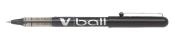 Opakowanie Pióro kulkowe V-Ball czarne (12szt) PILOT