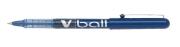 Opakowanie Pióro kulkowe V-Ball niebieskie (12szt) PILOT