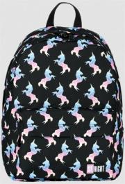 Opakowanie Plecak 1-komorowy Rainbow Unicorns