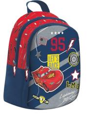 Opakowanie Plecak mały Cars