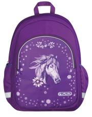 Opakowanie Plecak szkolny Glitter Horse