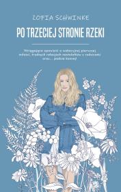 Okładka książki Po trzeciej stronie rzeki / Fabryka Dygresji