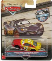 Pojazd Cars Thomasville Chip Gearings. Wydawca: Mattel. Dadada.pl Opakowanie Pojazd Cars Thomasville Chip Gearings