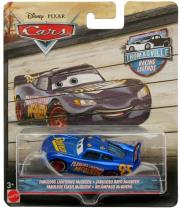 Pojazd Cars Thomasville Fabulous Lighting McQueen. Wydawca: Mattel. Dadada.pl Opakowanie Pojazd Cars Thomasville Fabulous Lighting McQueen