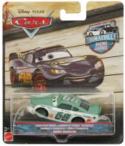 Pojazd Cars Thomasville Parker Breakeston. Wydawca: Mattel. Dadada.pl Opakowanie Pojazd Cars Thomasville Parker Breakeston