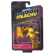 Opakowanie Pokemon Detektyw Pikachu Psyduck/Pikachu