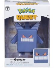 Opakowanie Pokemon Quest Vinyl Gengar