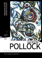 Zdjęcie produktu Pollock Jackson t.6/zDVD/tw/