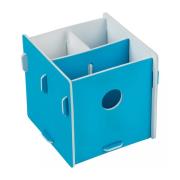 Przybornik NOTOdesk Grand GR-3001 niebieski. Wydawca: Grand. Dadada.pl Opakowanie Przybornik NOTOdesk Grand GR-3001 niebieski