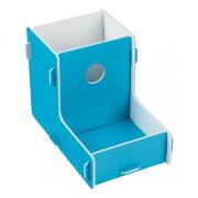 Przybornik NOTOdesk Grand GR-3004 niebieski. Wydawca: Grand. Dadada.pl Opakowanie Przybornik NOTOdesk Grand GR-3004 niebieski