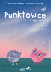 Okładka książki Punktowce. Klasy 1-2