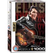 Opakowanie Puzzle 1000 Elvis Presley 6000-0813