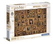 Opakowanie Puzzle 1000 Impossible Puzzle! Harry Potter