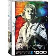 Opakowanie Puzzle 1000 John Lennon 6000-0808