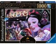 Opakowanie Puzzle 1000 Królewna Śnieżka