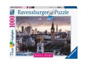 Opakowanie Puzzle 1000 Londyn