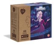Opakowanie Puzzle 60 PFF Frozen 2