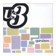Questions. Autor: US3. Dadada.pl Okładka książki Questions