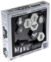 Opakowanie Rój Carbon z dodatkami Komar i Biedronka G3