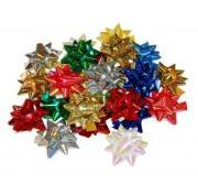 Opakowanie Rozeta 5cm metalizowana, ROZ-50, Aliga