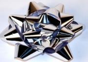 Opakowanie Rozeta 7,5cm metalizowana, ROZ-75, Aliga