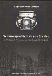 Zdjęcie produktu Schauergeschichten aus Breslau