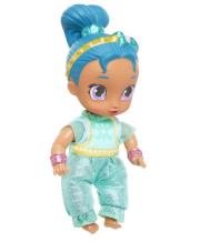 Shimmer & Shine Lalka mini Dżin 4. Wydawca: Jakks Pacific. Dadada.pl Opakowanie Shimmer & Shine Lalka mini Dżin 4