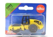 Siku 08 - Walec drogowy S0895. Wydawca: Siku. Dadada.pl Opakowanie Siku 08 - Walec drogowy S0895