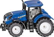 Siku 10 - New Holland T7 315 S1091. Wydawca: Siku. Dadada.pl Opakowanie Siku 10 - New Holland T7 315 S1091