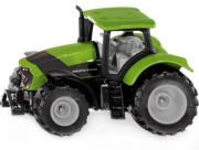 Opakowanie Siku 10 - Traktor Deutz-Fahr TTV 7250 Agrotron