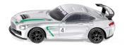 Siku 15 - Mercedes-AMG GT 4 S1529. Wydawca: Siku. Dadada.pl Opakowanie Siku 15 - Mercedes-AMG GT 4 S1529