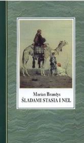 Zdjęcie produktu Śladami Stasia i Nel/Puls/