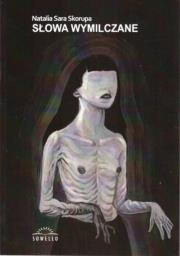 Okładka książki Słowa wymilczane