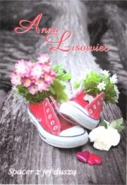 Okładka książki Spacer z jej duszą