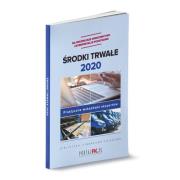 Opakowanie Środki trwałe 2020