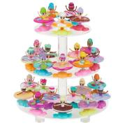 Opakowanie Sugarinas figurki zapachowe minibączek mix