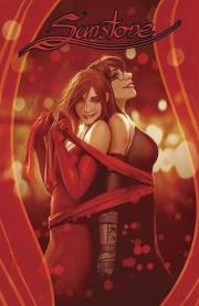 Zdjęcie produktu Sunstone tom 5