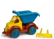Super Mighty Ciężarówka. Wydawca: Viking Toys. Dadada.pl Opakowanie Super Mighty Ciężarówka