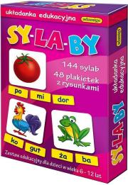 Zdjęcie produktu Sylaby