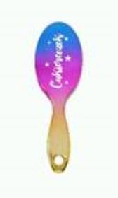 Opakowanie Szczotka do włosów Super Star - Cukiereczek