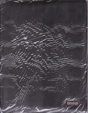 Opakowanie Teczka A4 czarna Caraven ANTRA