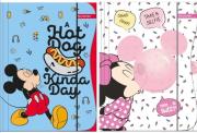 Opakowanie Teczka z gumką A4 Minnie&Mickey Kids mix