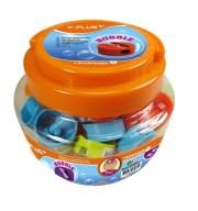 Opakowanie Temperówka pojedyncza Bubble (60szt)