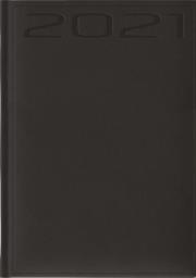 Opakowanie Terminarz 2021 A5 Print czarny