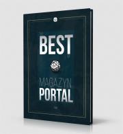Okładka książki The Best of Magazyn Portal PORTAL