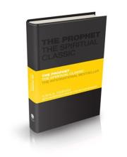 The Prophet The Spiritual Classic. Autor: Gibran Kahlil. Dadada.pl Okładka książki The Prophet The Spiritual Classic