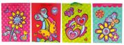 Okładka książki Torebka prezentowa 31x42x70cm 210g JP 8810A, Ju-Piter